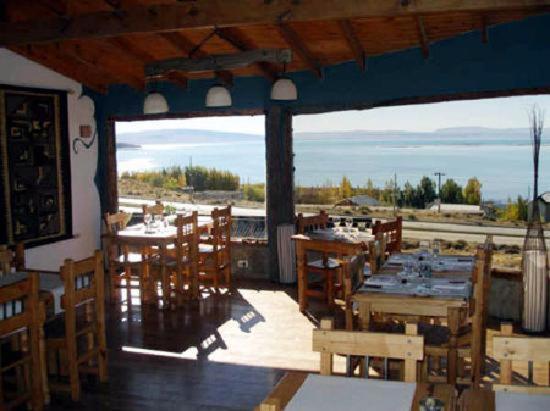 Solares Del Sur Βίλα Ελ Καλαφάτε Εξωτερικό φωτογραφία
