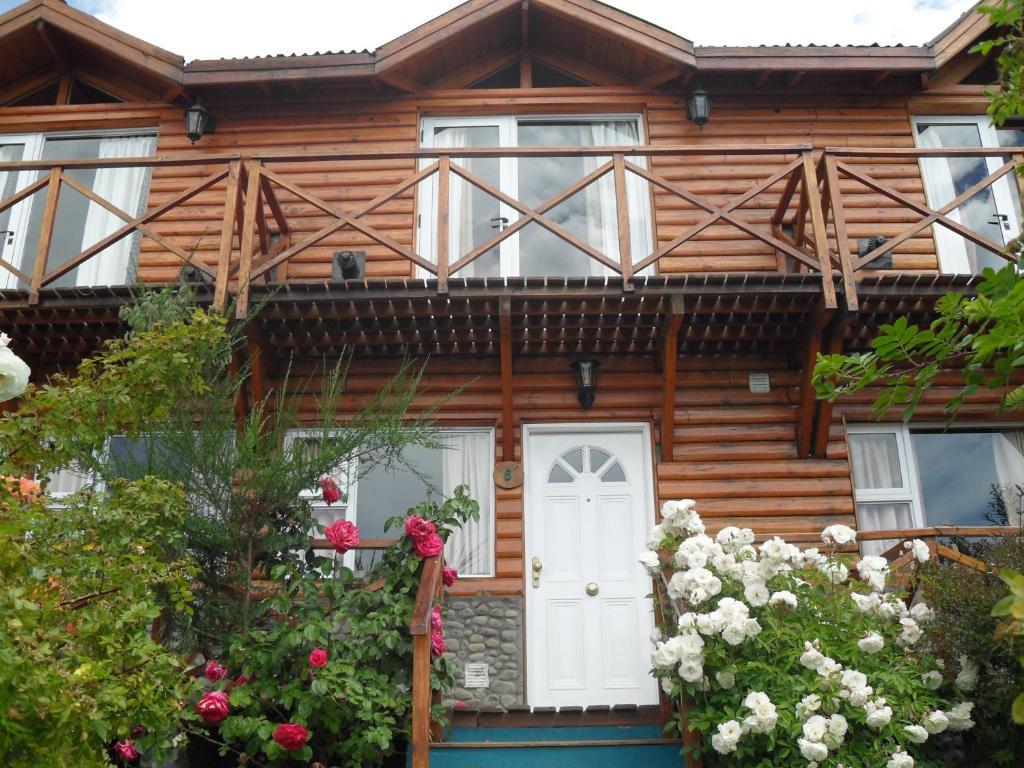 Solares Del Sur Βίλα Ελ Καλαφάτε Δωμάτιο φωτογραφία